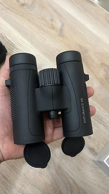 niko: Американский Hawke Endurance ED 8x32 Gen 2 Лучший бинокль по цене — 5