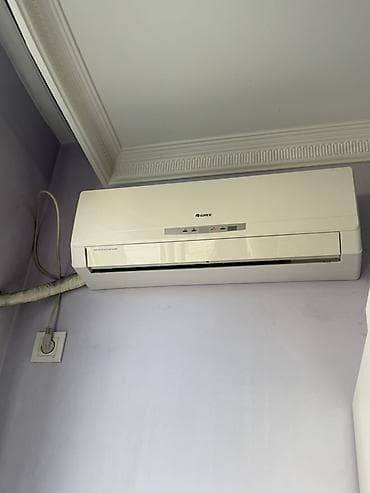Сплит-система, Gree, 20-25 м²