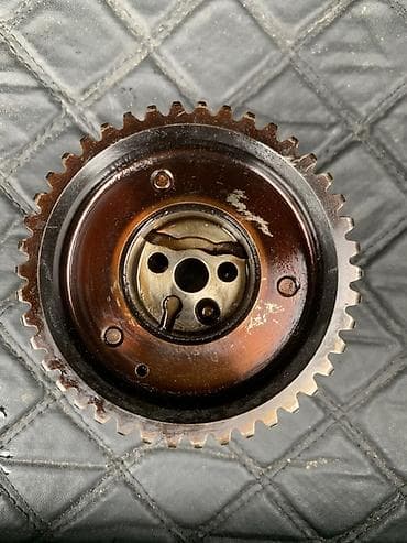 авто камера 360: Распредвал Nissan — 3