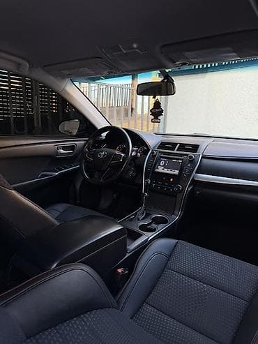рейка камри: Toyota Camry: 2015 г., 2.5 л, Автомат, Бензин, Седан — 8