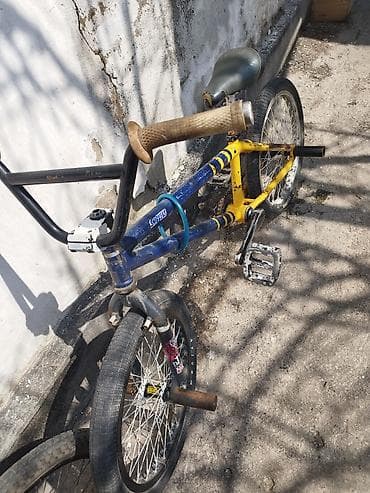 rd 5: Детский велосипед, 2-колесный, 4 - 6 лет, Для девочки — 5