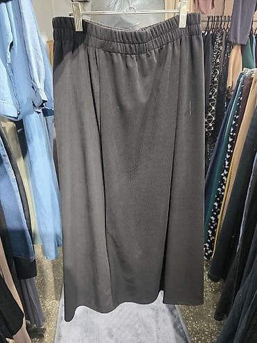 Жеке буюмдар: Юбка, Юбканын модели: Плиссе, Миди, Фатин, Белден — 5