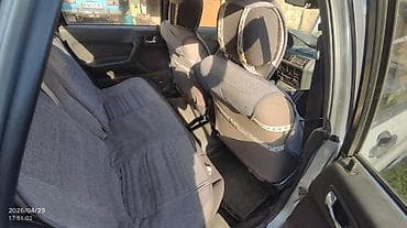 land cruiser 105: Mitsubishi Galant: 1990 г., 2 л, Механика, Седан — 2