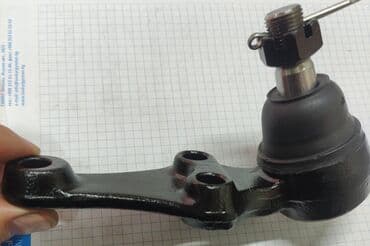 коммутаторы mikrotik: Шаровая опора Mazda Новый, Аналог — 2