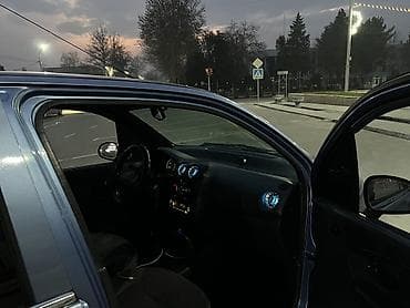 daewoo matiz кара балта: Daewoo Matiz: 2007 г., 0.8 л, Механика, Бензин — 1