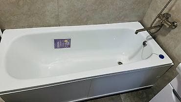 тынчтык: 1 бөлмө, Менчик ээси, Чогуу жашоосу жок, Жарым -жартылай эмереги бар — 6