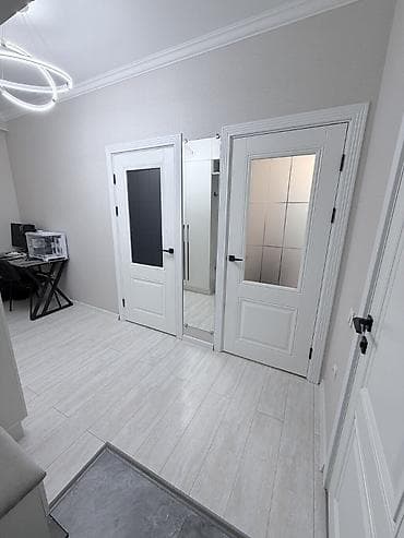 3 комнаты, 50 м², Молодая Гвардия Элитка, 4 этаж, Евроремонт — 3