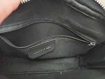 lacoste барсетка оригинал цена: Барсетка, Материал: Искусственная кожа, Б/у — 5