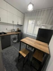 сдаю квартиру с последующим выкупом: 2 комнаты, 45 м², Индивидуалка, 1 этаж, Евроремонт — 1