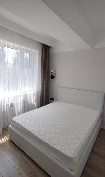 5: 1 комната, 44 м², Тунгуч мкр 5 этаж, Дизайнерский ремонт — 3