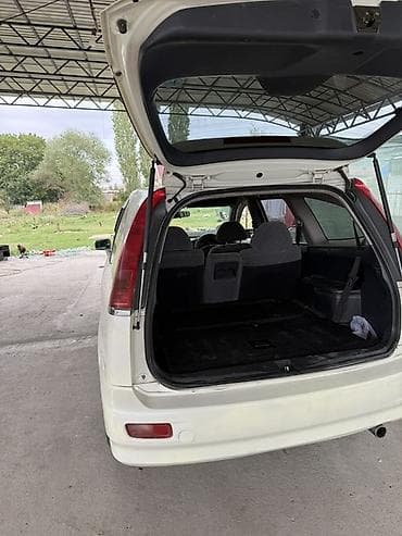 бензонасос хонда срв 2: Honda Stream: 2001 г., 2 л, Автомат, Бензин, Минивэн — 6