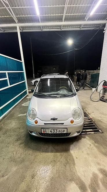 матиз помпа: Daewoo Matiz: 2010 г., 0.8 л, Механика, Бензин, Хэтчбэк — 5