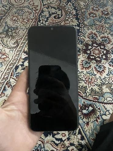 deco e4: Redmi, Redmi 7A, цвет - Черный, 2 SIM — 2
