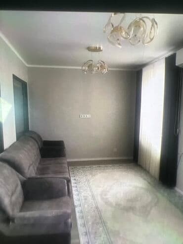 3 комнаты, Собственник, Без подселения, С мебелью полностью at lalafo.kg 3 комнаты, Собственник, Без подселения, С мебелью полностью