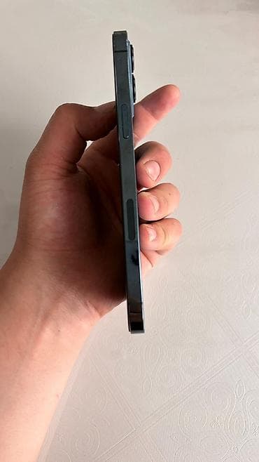 аефон 12: IPhone 16, Новый, 256 ГБ, Чехол, Кабель, Коробка, 89 % — 6