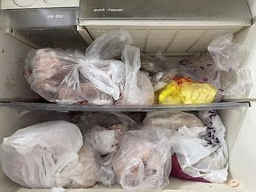 продам мясо: Доброго времени суток продам мясо! Мясо,курицу,рыбу есть чуть чуть — 2