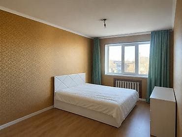 Продажа квартир: 2 комнаты, 64 м², Индивидуалка, 4 этаж, Косметический ремонт — 10