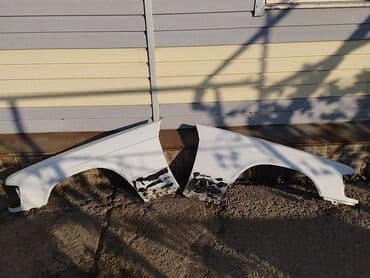 кровать подиум: Обшивка потолка Mercedes-Benz 1991 г. — 11