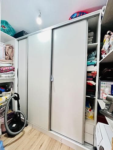Батирлер: 3 бөлмө, 90 м², Элитка, 2 кабат, Евроремонт — 6