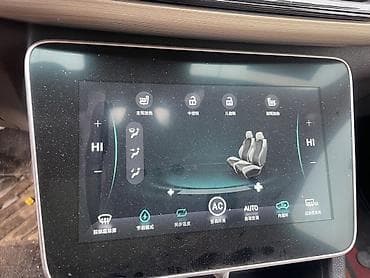 Weltmeister: Weltmeister W6, 2021 г., 60000 км, Передний, В наличии — 6