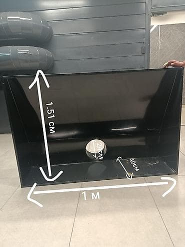 cpu cooler: Вытяжной зонт/заборный кожух для вентиляции - Материал: металл с — 5