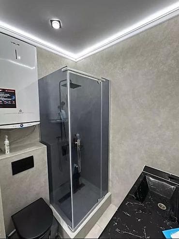 real sight: 2 комнаты, 50 м², Элитка, 7 этаж, Евроремонт — 2
