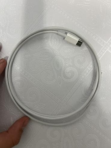 зарядка тайп си: Сетевой зарядный комплект USB‑C - Адаптер питания с одним выходом — 4