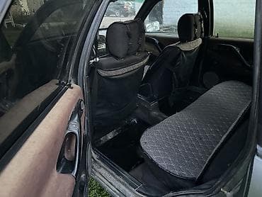 бишкек авто машина: Volkswagen Passat: 1994 г., 1.9 л, Кол менен иштөөчү, Бензин, Универсал — 8