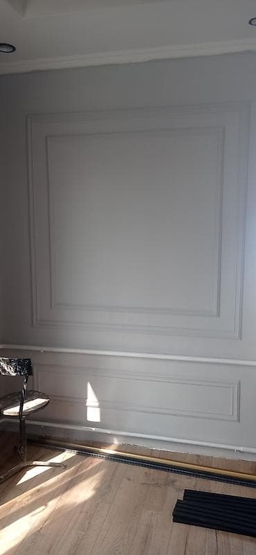 кассовый моноблок: Ремонт и отделка интерьеров «под ключ» - Гипсокартонные потолки с — 9