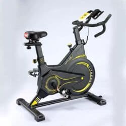 запчасти для велосипедов: Профессиональный велотренажер🔥 Грузоподьемность до 150 кг Магнитный — 3