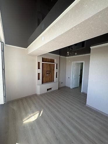 Продажа квартир: 2 комнаты, 51 м², Аламедин-1 мкр Элитка, 4 этаж, Евроремонт — 2