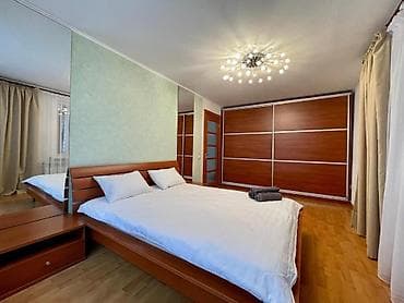 1 комната, Душевая кабина, Постельное белье, Кондиционер