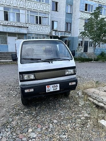 e60 m5: Легкий грузовик, Daewoo, Б/у — 1