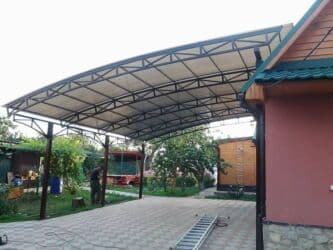 набор инструментов для работы с кожей: Сварка | Контейнеры, Навесы, Трубы Высотные работы, Гарантия, Монтаж — 18