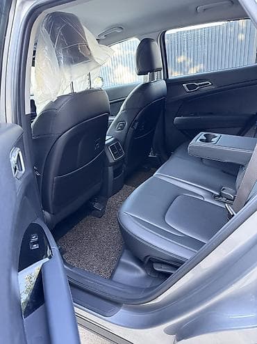 sprinter 4 4: Kia Sportage: 2022 г., 2 л, Автомат, Дизель, Кроссовер — 8