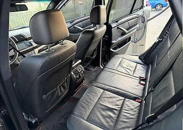 вам х5: BMW X5: 2000 г., 4.4 л, Автомат, Бензин, Кроссовер — 6