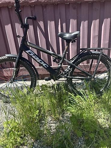 бу фиксы: Детский велосипед, 2-колесный, 9 - 13 лет — 8