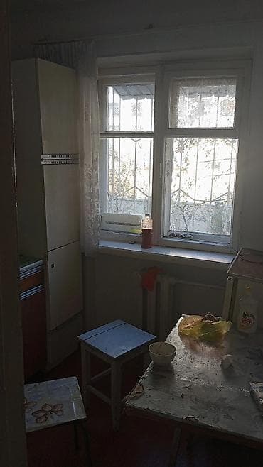 аренда кв: 1 комната, С мебелью полностью — 3