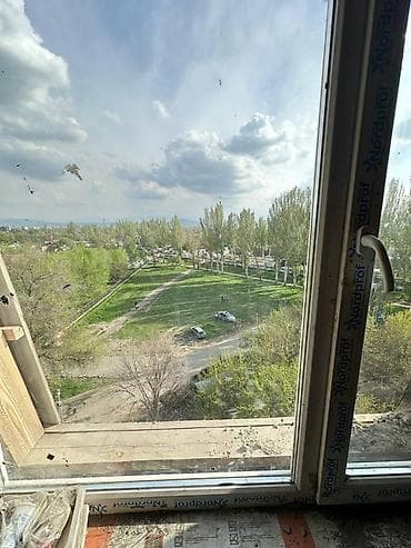 швени сех: 3 комнаты, 73 м², Индивидуалка, 6 этаж, Готовая ПСО (под самоотделку) — 4