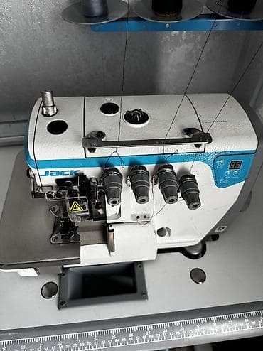 ness construction: 5-нитка, В наличии — 4