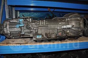 4wd: Коробка передач Автомат Toyota 1999 г., Б/у, Оригинал, Япония — 1