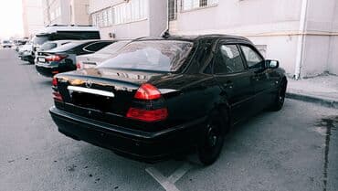 мерседес дубл кабина: Mercedes-Benz C-Class: 1998 г., 1.8 л, Механика, Бензиновая, Седан — 3