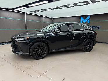 rx 5700 купить: Lexus RX: 2023 г., 2.4 л, Автомат, Гибрид, Кроссовер — 2