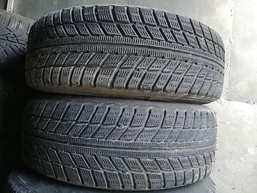 bbs diska: Диски R14 "BORBET" оригинал Германия с всесезонными шинами 185/65/14 — 5
