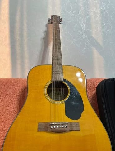 ямаха акустика: Пишите, договоримся. Акустическая гитара Limited Edition Fender CD-60S — 2