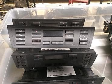 БМВ запчасти на х5 е60 е70 е90 все в наличии, оригинал