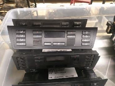 bmv e60: БМВ запчасти на х5 е60 е70 е90 все в наличии, оригинал — 1