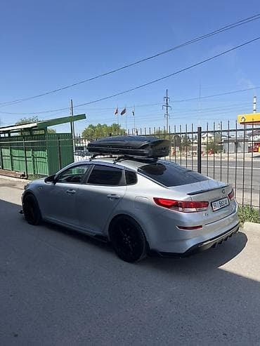 бак гигант: Автобокс 650 л, Новый — 2