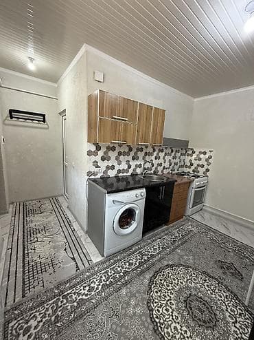 аренда квартиры 1 комн: 1 комната, Собственник, Без подселения, С мебелью полностью — 7