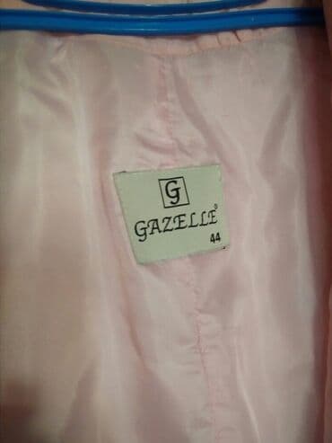 турецкие куртки женские купить: Куртка женская демисезонная. Новая. Производство Турции, фирма — 6